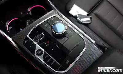 BMW i4 2024 0.2 гидро в Москве № 967848, миниатюра 8