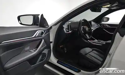 BMW i4 2024 0.2 гидро в Москве № 967848, миниатюра 10