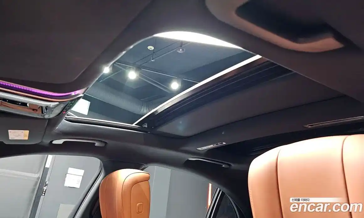 Mercedes-Benz S-Class 2023 2.9 гидро в Москве № 969396, фото 16