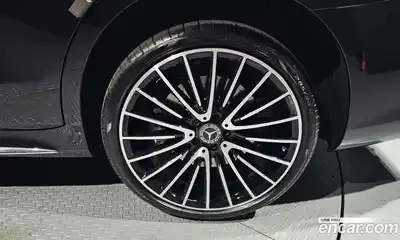 Mercedes-Benz S-Class 2023 2.9 гидро в Москве № 969396, миниатюра 5