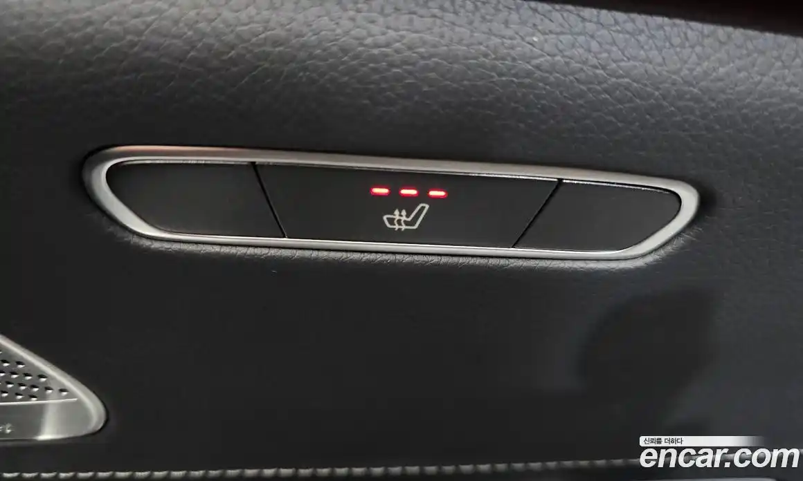 Mercedes-Benz S-Class 2016 3.0 гидро в Москве № 969984, фото 18