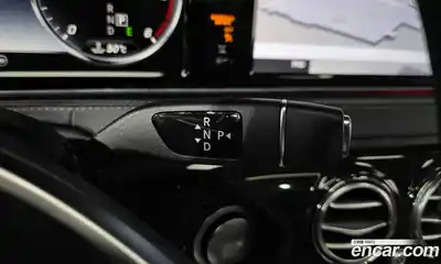 Mercedes-Benz S-Class 2016 3.0 гидро в Москве № 969984, миниатюра 9