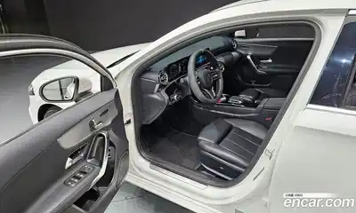 Mercedes-Benz A-Class 2021 2.0 гидро в Москве № 970153, миниатюра 11