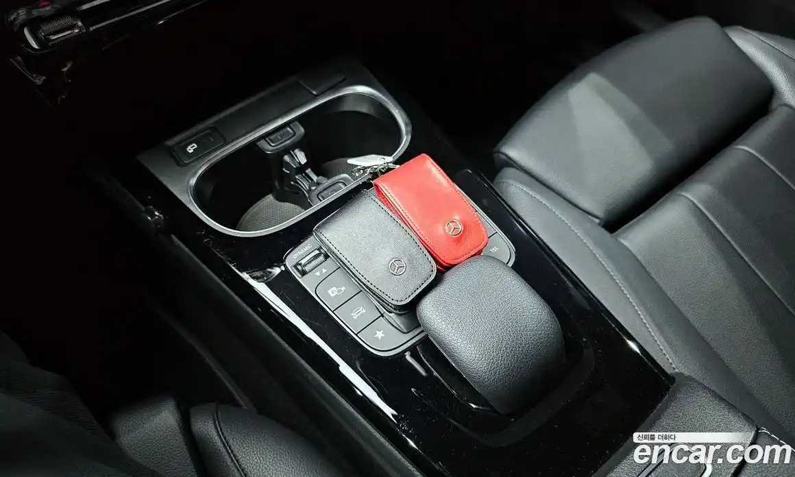 Mercedes-Benz A-Class 2021 2.0 гидро в Москве № 970153, фото 18