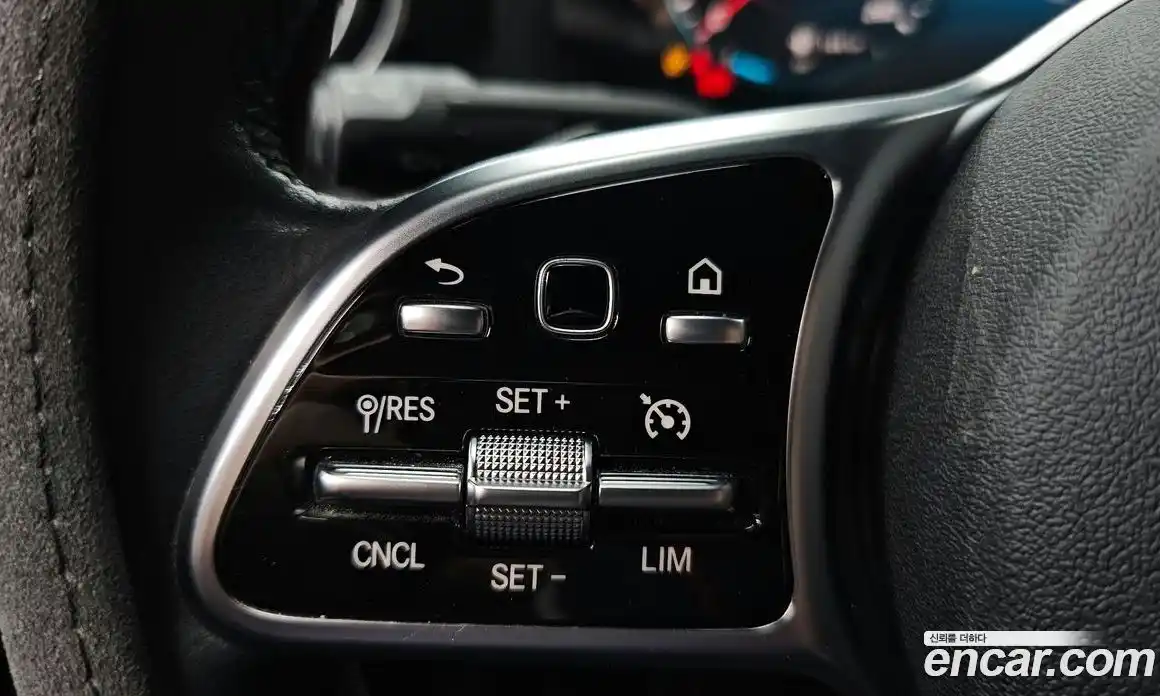 Mercedes-Benz A-Class 2021 2.0 гидро в Москве № 970153, фото 19