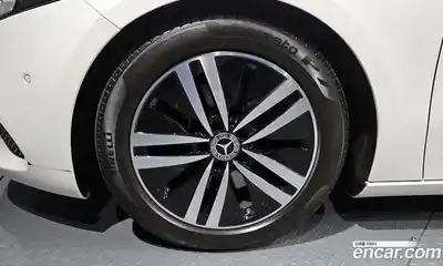 Mercedes-Benz A-Class 2021 2.0 гидро в Москве № 970153, миниатюра 5