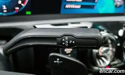 Mercedes-Benz A-Class 2021 2.0 гидро в Москве № 970153, миниатюра 9