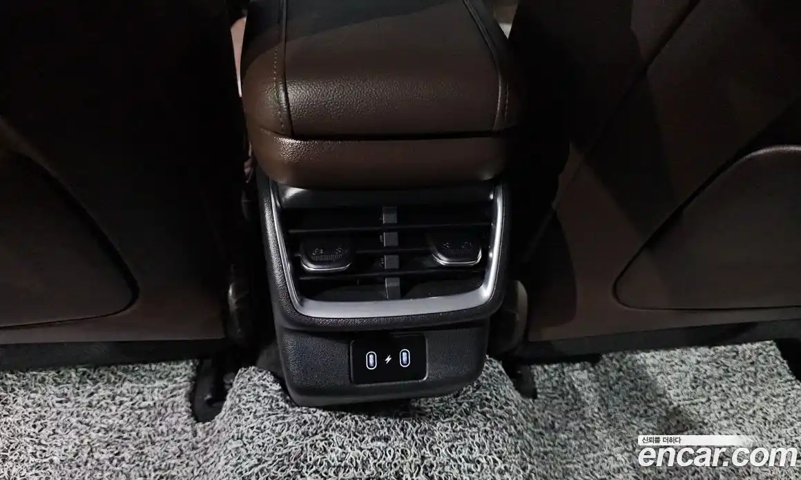 Hyundai Grandeur 2023 1.6 гидро в Москве № 970833, фото 19