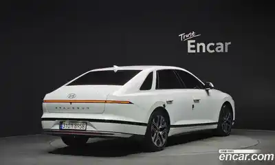 Hyundai Grandeur 2023 1.6 гидро в Москве № 970833, миниатюра 2