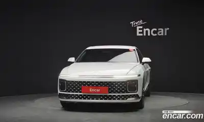 Hyundai Grandeur 2023 1.6 гидро в Москве № 970833, миниатюра 3