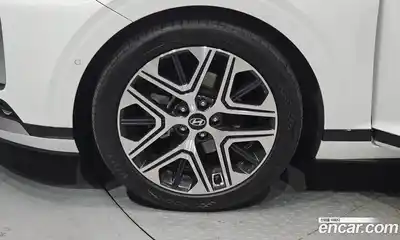 Hyundai Grandeur 2023 1.6 гидро в Москве № 970833, миниатюра 5