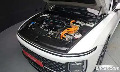 Hyundai Grandeur 2023 1.6 гидро в Москве № 970833, миниатюра 6