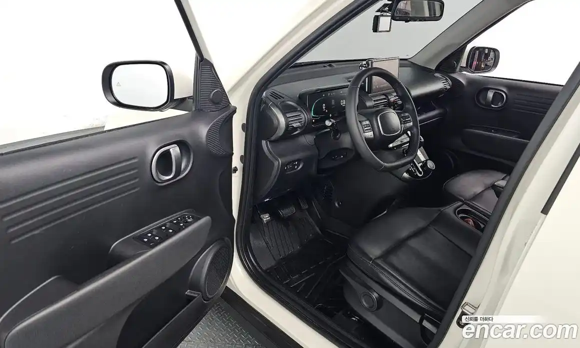 Hyundai Casper 2022 1.0 гидро в Москве № 971772, фото 11
