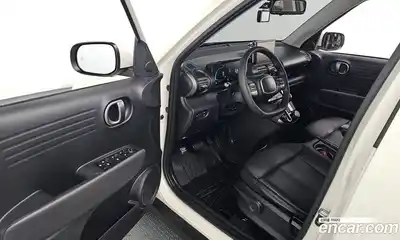 Hyundai Casper 2022 1.0 гидро в Москве № 971772, миниатюра 11