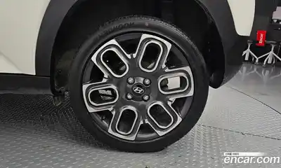 Hyundai Casper 2022 1.0 гидро в Москве № 971772, миниатюра 5