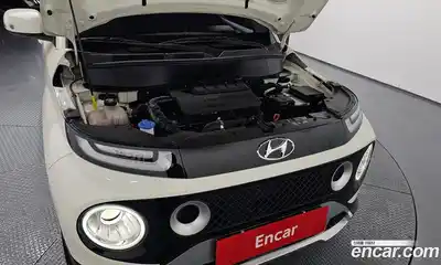 Hyundai Casper 2022 1.0 гидро в Москве № 971772, миниатюра 6