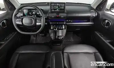 Hyundai Casper 2022 1.0 гидро в Москве № 971772, миниатюра 7