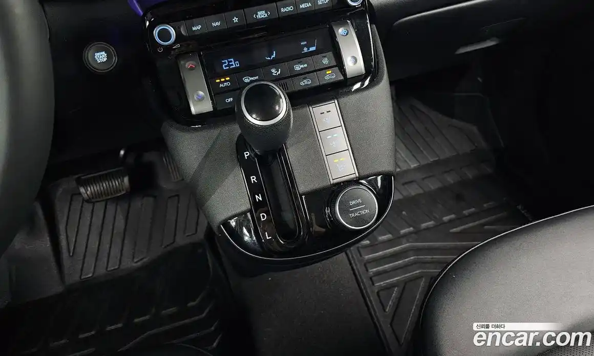 Hyundai Casper 2022 1.0 гидро в Москве № 971772, фото 9