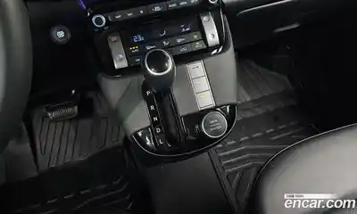 Hyundai Casper 2022 1.0 гидро в Москве № 971772, миниатюра 9