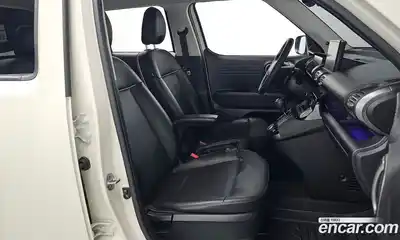 Hyundai Casper 2022 1.0 гидро в Москве № 971772, миниатюра 10