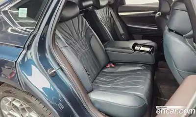 Genesis G80 2021 2.5 гидро в Москве № 973288, миниатюра 12