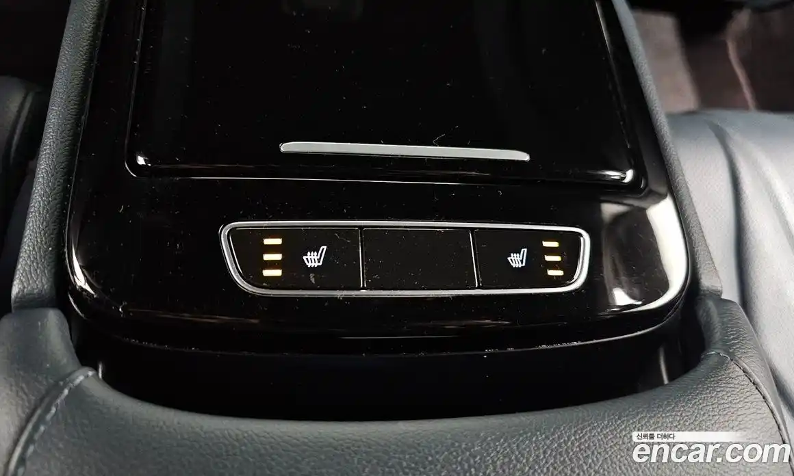 Genesis G80 2021 2.5 гидро в Москве № 973288, фото 18