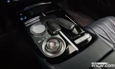 Genesis G80 2021 2.5 гидро в Москве № 973288, миниатюра 9
