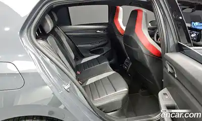 Volkswagen Golf 2024 2.0 гидро в Москве № 976023, миниатюра 12