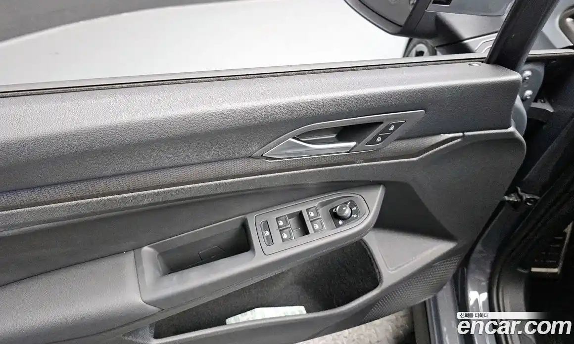 Volkswagen Golf 2024 2.0 гидро в Москве № 976023, фото 18