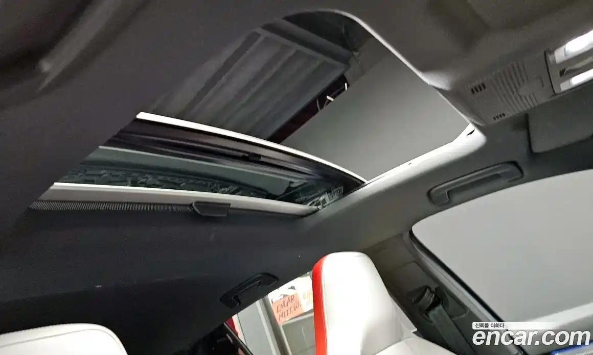 Volkswagen Golf 2024 2.0 гидро в Москве № 976023, фото 19