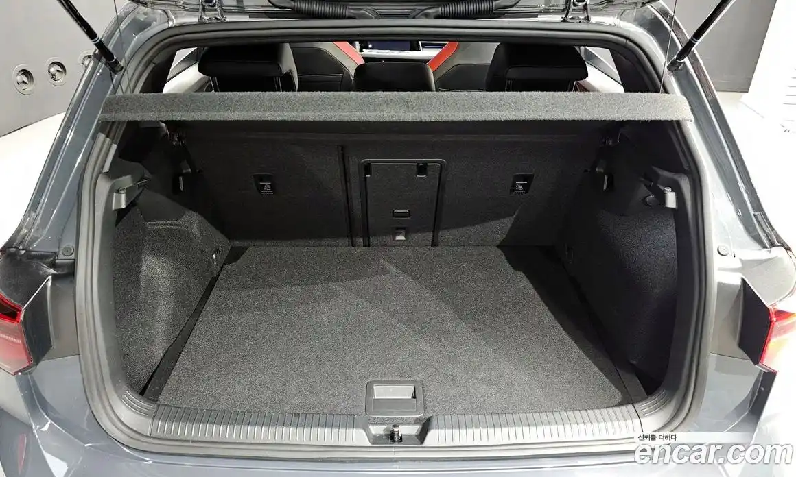 Volkswagen Golf 2024 2.0 гидро в Москве № 976023, фото 20