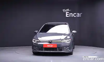 Volkswagen Golf 2024 2.0 гидро в Москве № 976023, миниатюра 3