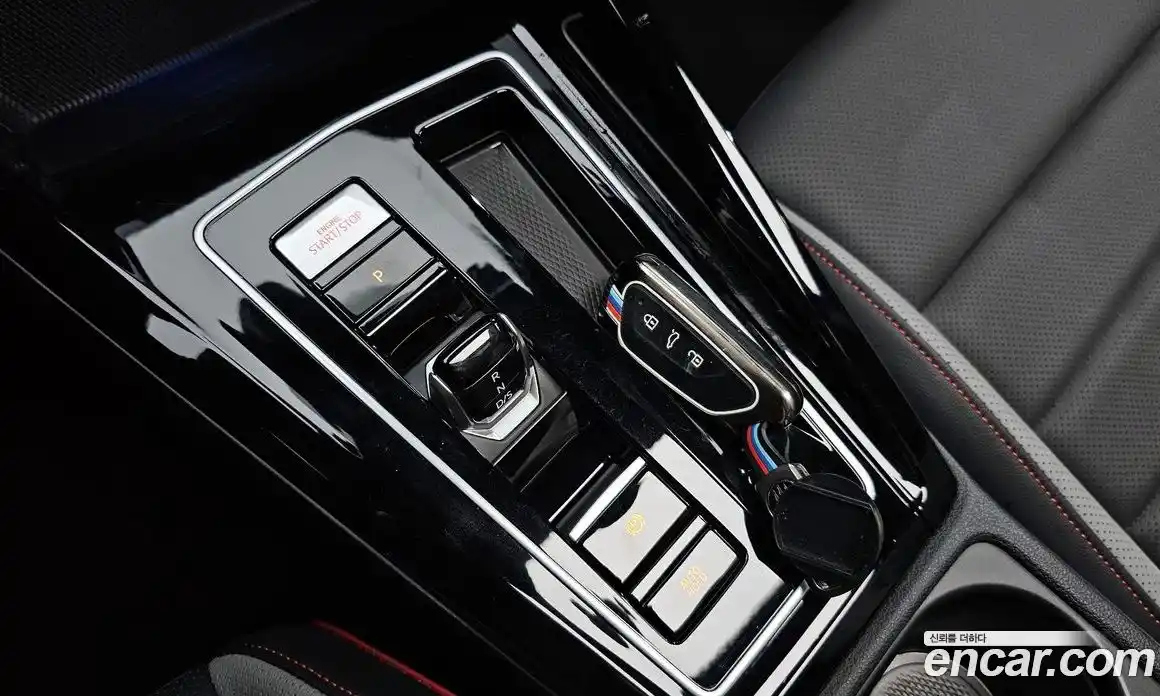 Volkswagen Golf 2024 2.0 гидро в Москве № 976023, фото 9