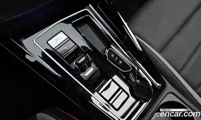 Volkswagen Golf 2024 2.0 гидро в Москве № 976023, миниатюра 9