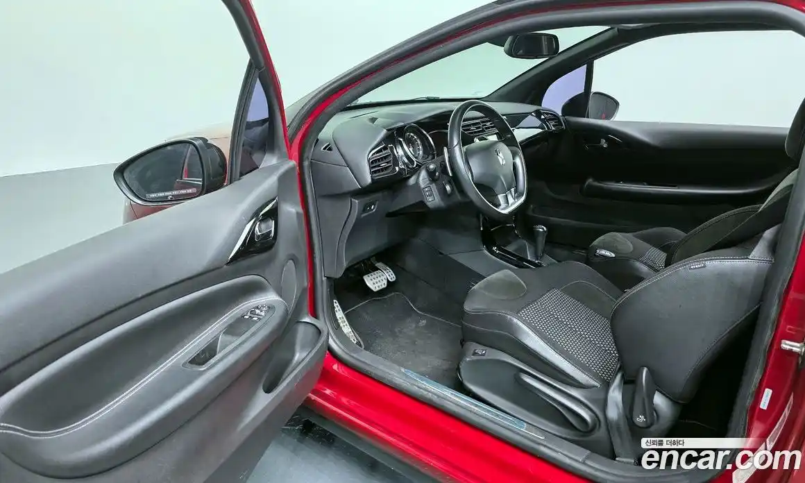 Citroen DS3 2013 1.6 гидро в Москве № 976672, фото 11