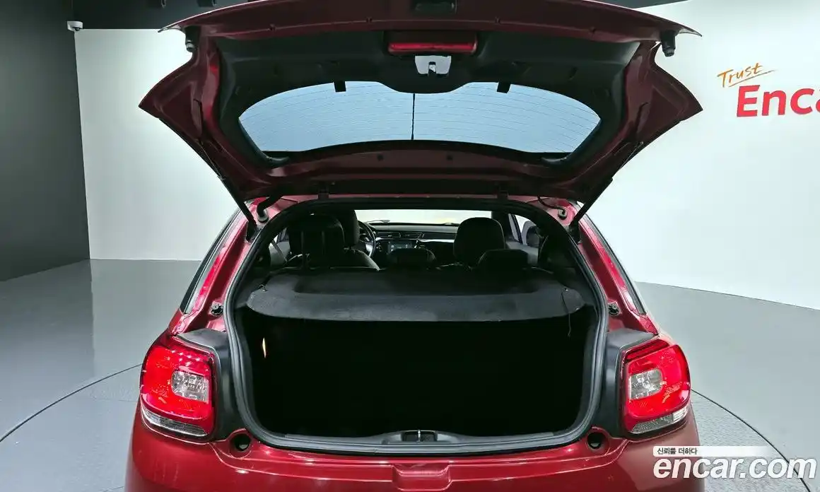 Citroen DS3 2013 1.6 гидро в Москве № 976672, фото 20