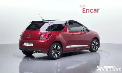 Citroen DS3 2013 1.6 гидро в Москве № 976672, миниатюра 2