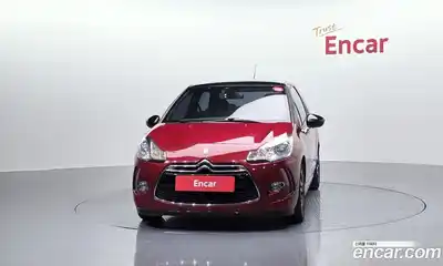 Citroen DS3 2013 1.6 гидро в Москве № 976672, миниатюра 3