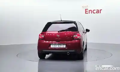 Citroen DS3 2013 1.6 гидро в Москве № 976672, миниатюра 4