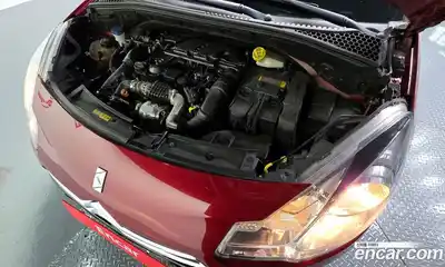 Citroen DS3 2013 1.6 гидро в Москве № 976672, миниатюра 6