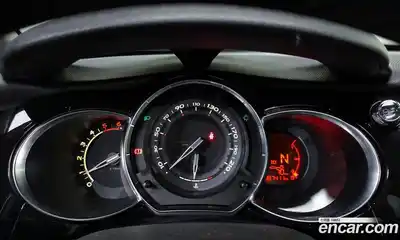 Citroen DS3 2013 1.6 гидро в Москве № 976672, миниатюра 8
