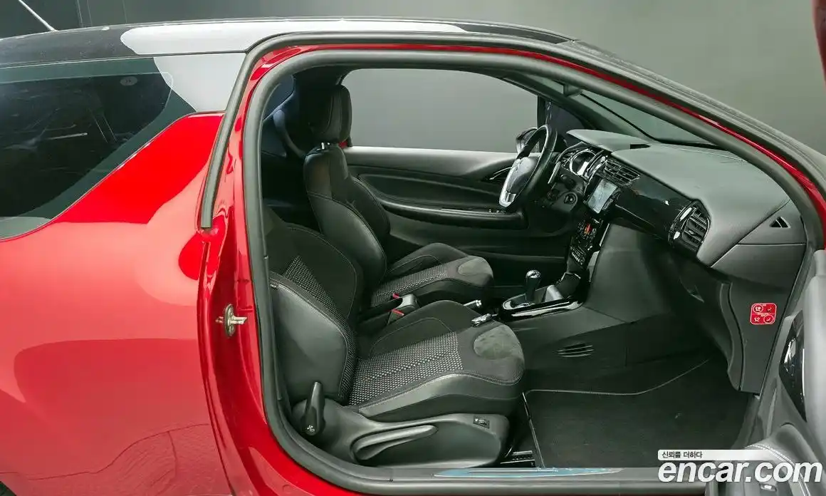 Citroen DS3 2013 1.6 гидро в Москве № 976672, фото 10