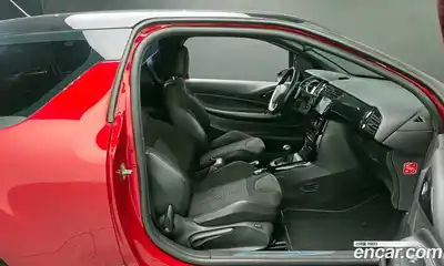 Citroen DS3 2013 1.6 гидро в Москве № 976672, миниатюра 10