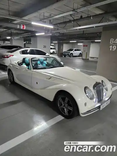 Mitsuoka Himiko, 2007