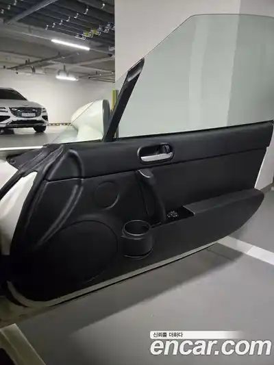 Mitsuoka Himiko 2007 2.0 гидро в Москве № 976804, миниатюра 12