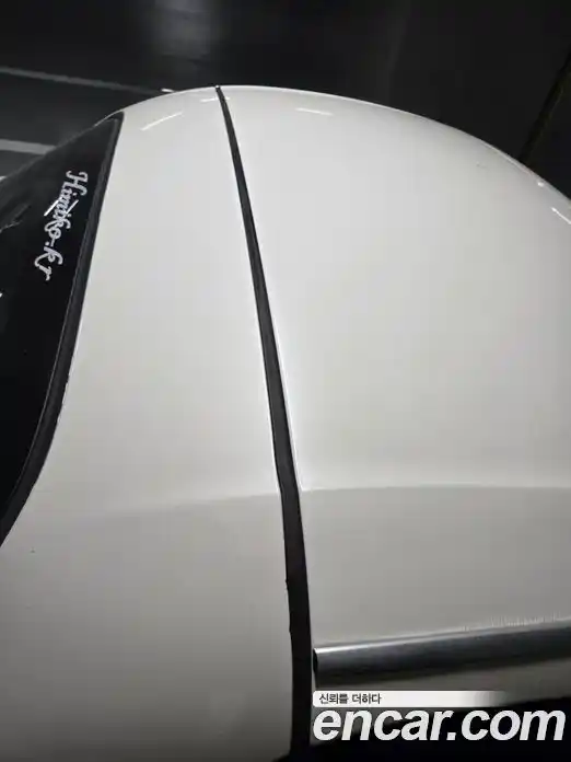 Mitsuoka Himiko 2007 2.0 гидро в Москве № 976804, фото 15