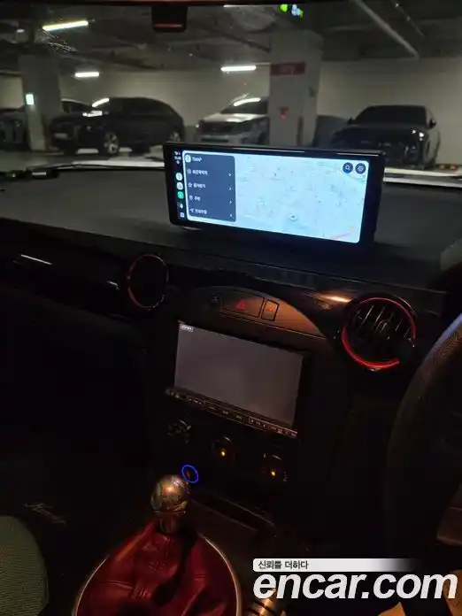 Mitsuoka Himiko 2007 2.0 гидро в Москве № 976804, фото 17