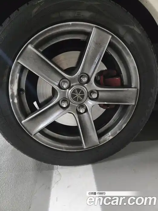 Mitsuoka Himiko 2007 2.0 гидро в Москве № 976804, фото 5