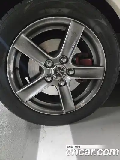 Mitsuoka Himiko 2007 2.0 гидро в Москве № 976804, миниатюра 5