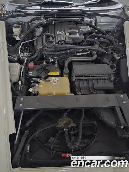 Mitsuoka Himiko 2007 2.0 гидро в Москве № 976804, фото 6